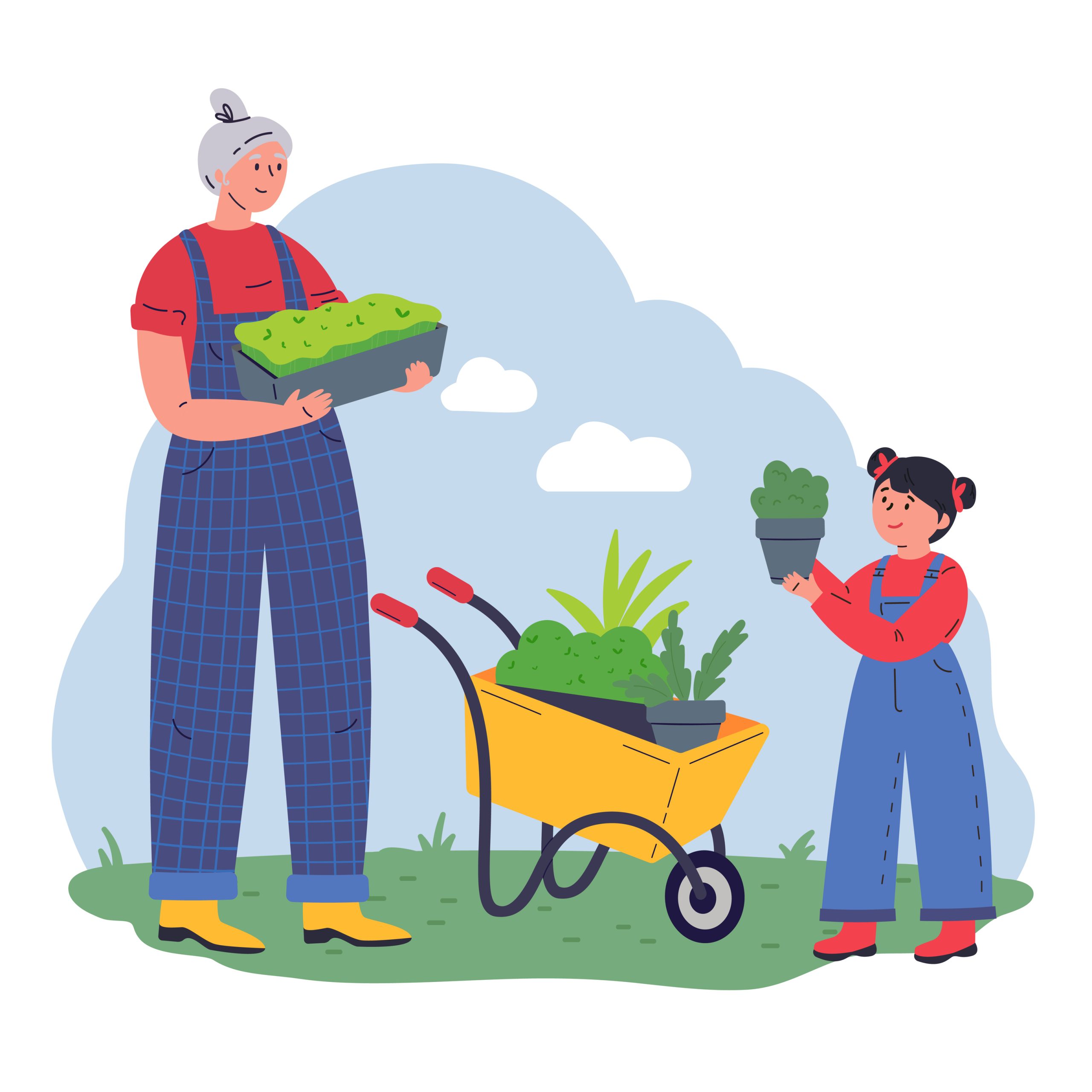 Grafik: istock.com/OlhaKhorimarko