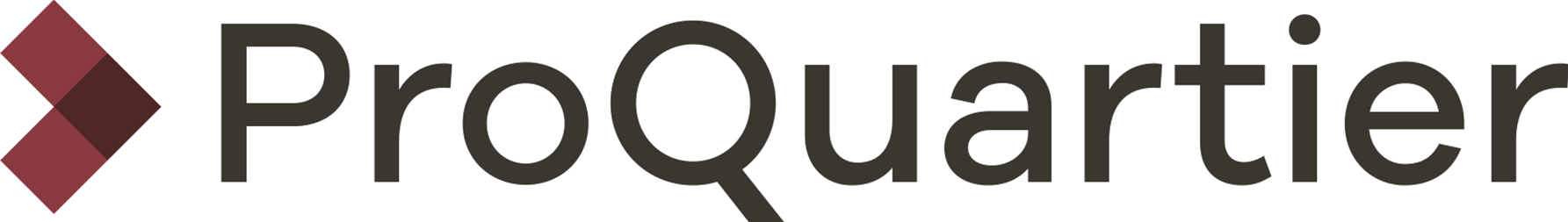 Logo ProQuartier