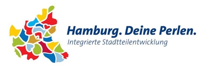 Logo Integrierte Stadtteilentwicklung