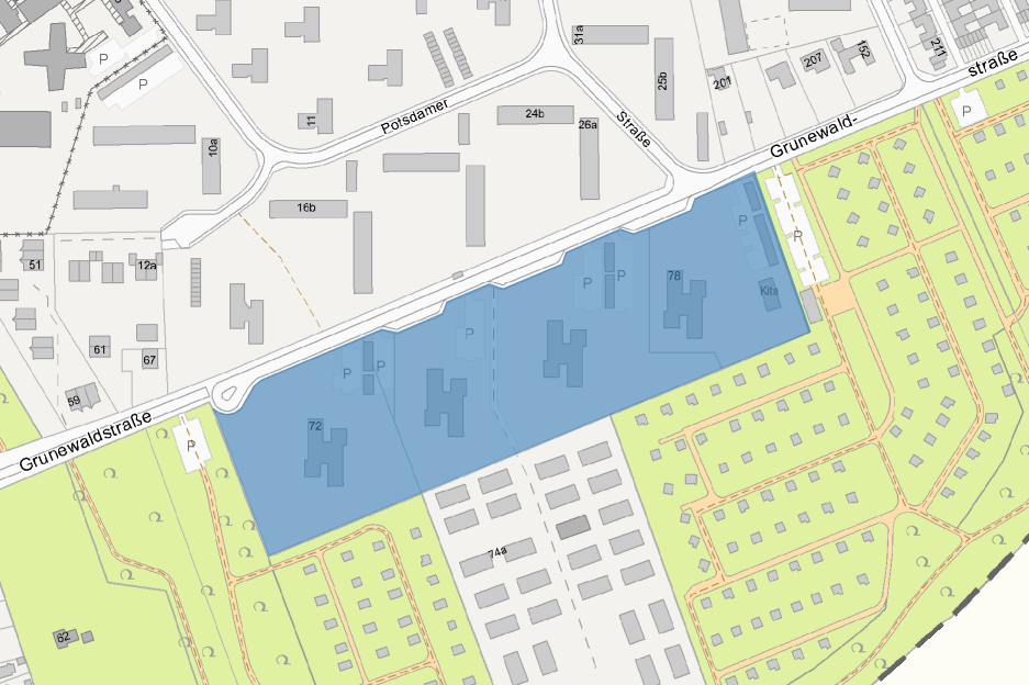 Plangebiet_Grunewaldstraße - Kopie