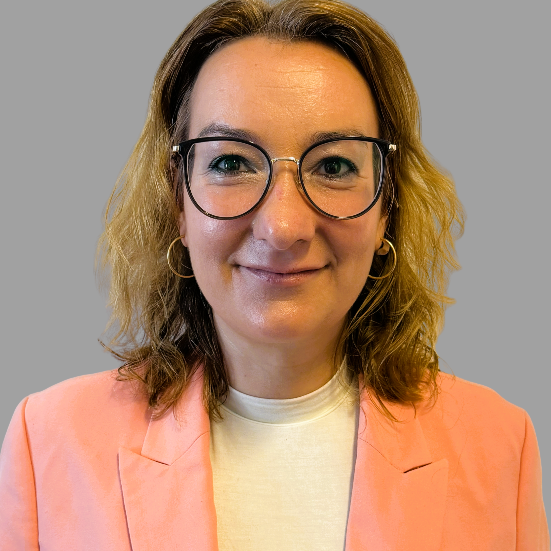 Isabell Hillmann
